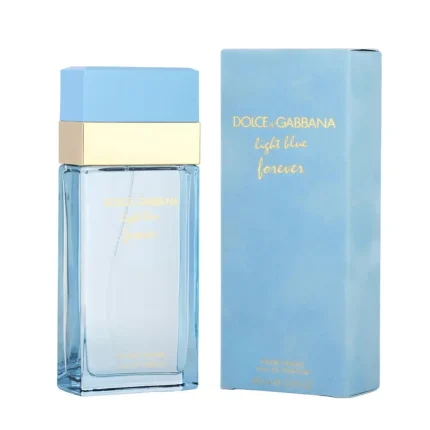 Dolce & Gabbana Light Blue Forever Pour Femme EDP [Discontinue]