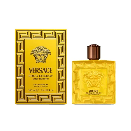 Versace Eros Energy EDP