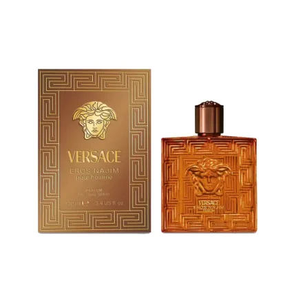 Versace Eros Najim Parfum